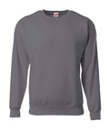A4 Youth Sprint Fleece Sweatshirt-1