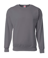 A4 Youth Sprint Fleece Sweatshirt-1
