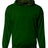 A4 Youth Sprint Fleece Hoodie-1