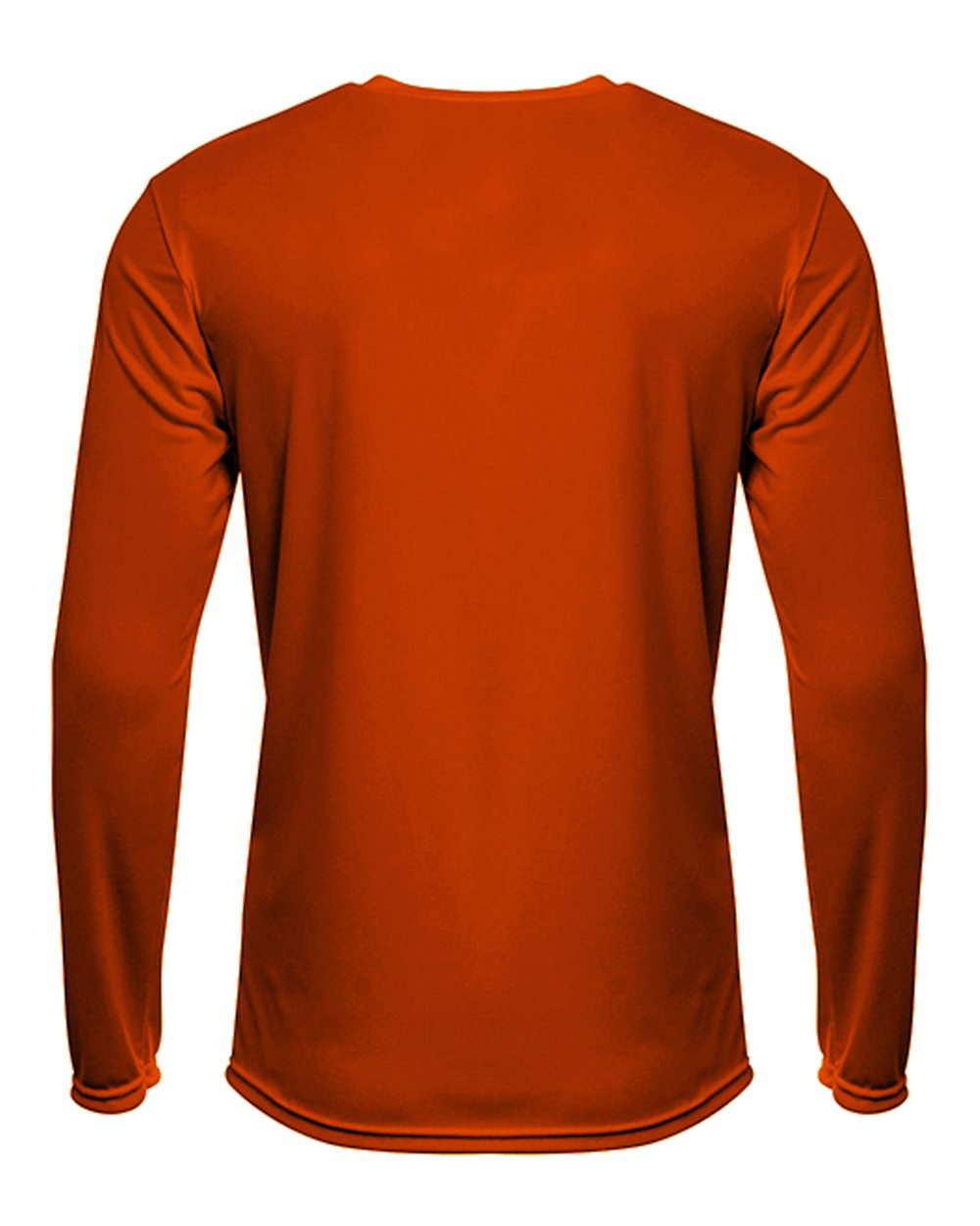 A4 Youth  Sprint Long Sleeve Tee-2