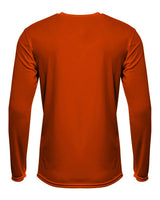 A4 Youth  Sprint Long Sleeve Tee-2