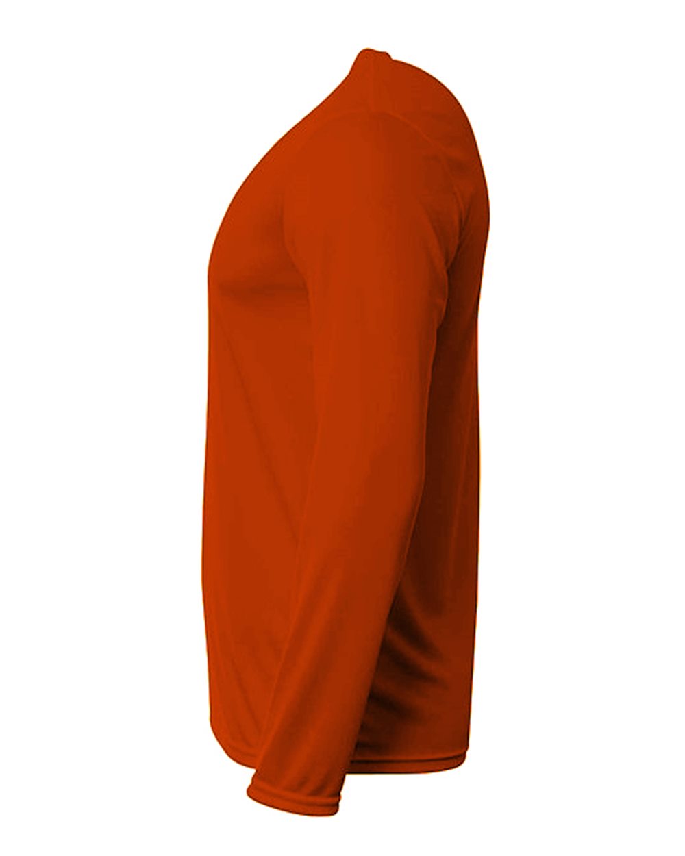 A4 Youth  Sprint Long Sleeve Tee-3