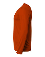 A4 Youth  Sprint Long Sleeve Tee-3