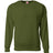 A4 Youth Sprint Fleece Sweatshirt-1
