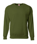 A4 Youth Sprint Fleece Sweatshirt-1