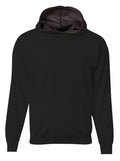 A4 Youth Sprint Fleece Hoodie-1