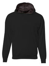 A4 Youth Sprint Fleece Hoodie-1