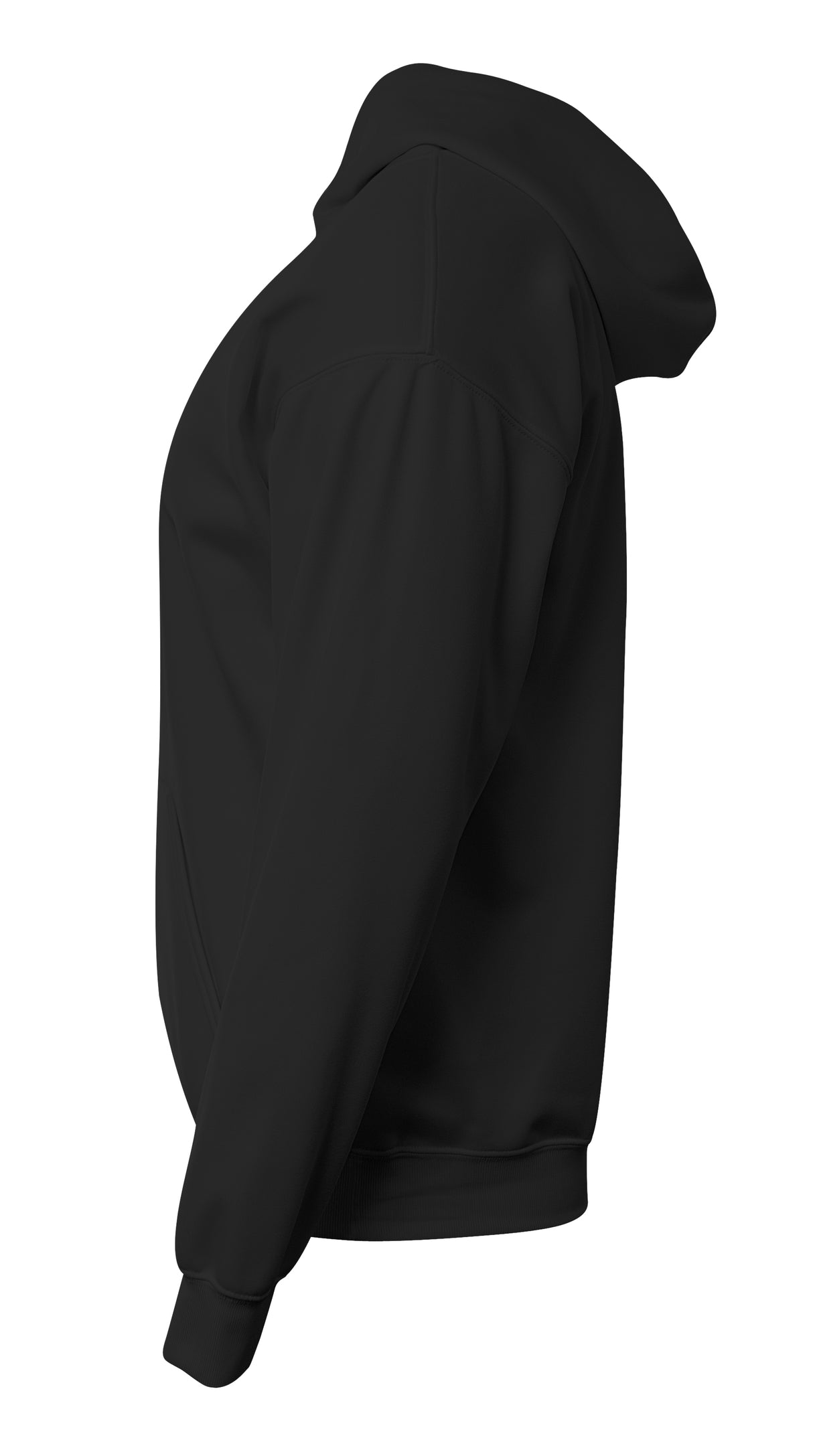 A4 Youth Sprint Fleece Hoodie-3
