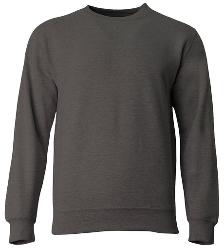 A4 Men's Legends Fleece Sweatshirt-1