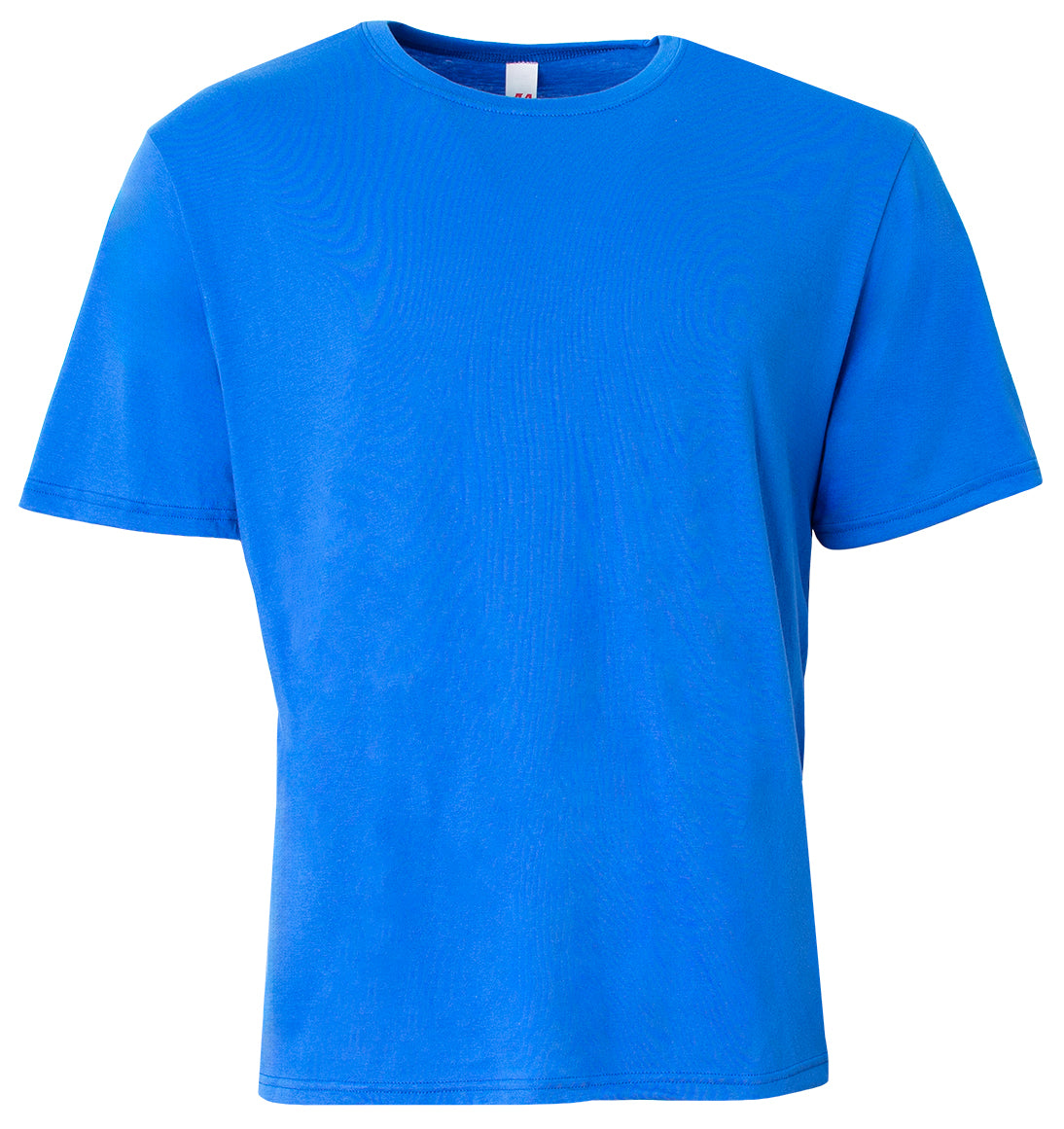 A4 Men's Softek Short Sleeve Tee-1