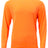 A4 Youth Softek Long Sleeve Tee-1