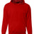 A4 Youth Sprint Fleece Hoodie-1