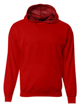 A4 Youth Sprint Fleece Hoodie-1