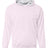 A4 Youth Sprint Fleece Hoodie-1