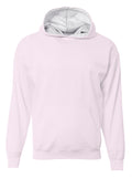 A4 Youth Sprint Fleece Hoodie-1