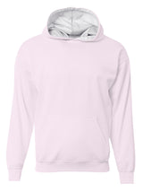 A4 Youth Sprint Fleece Hoodie-1