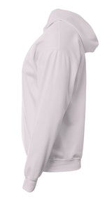 A4 Youth Sprint Fleece Hoodie-3