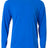 A4 Youth Softek Long Sleeve Tee-1