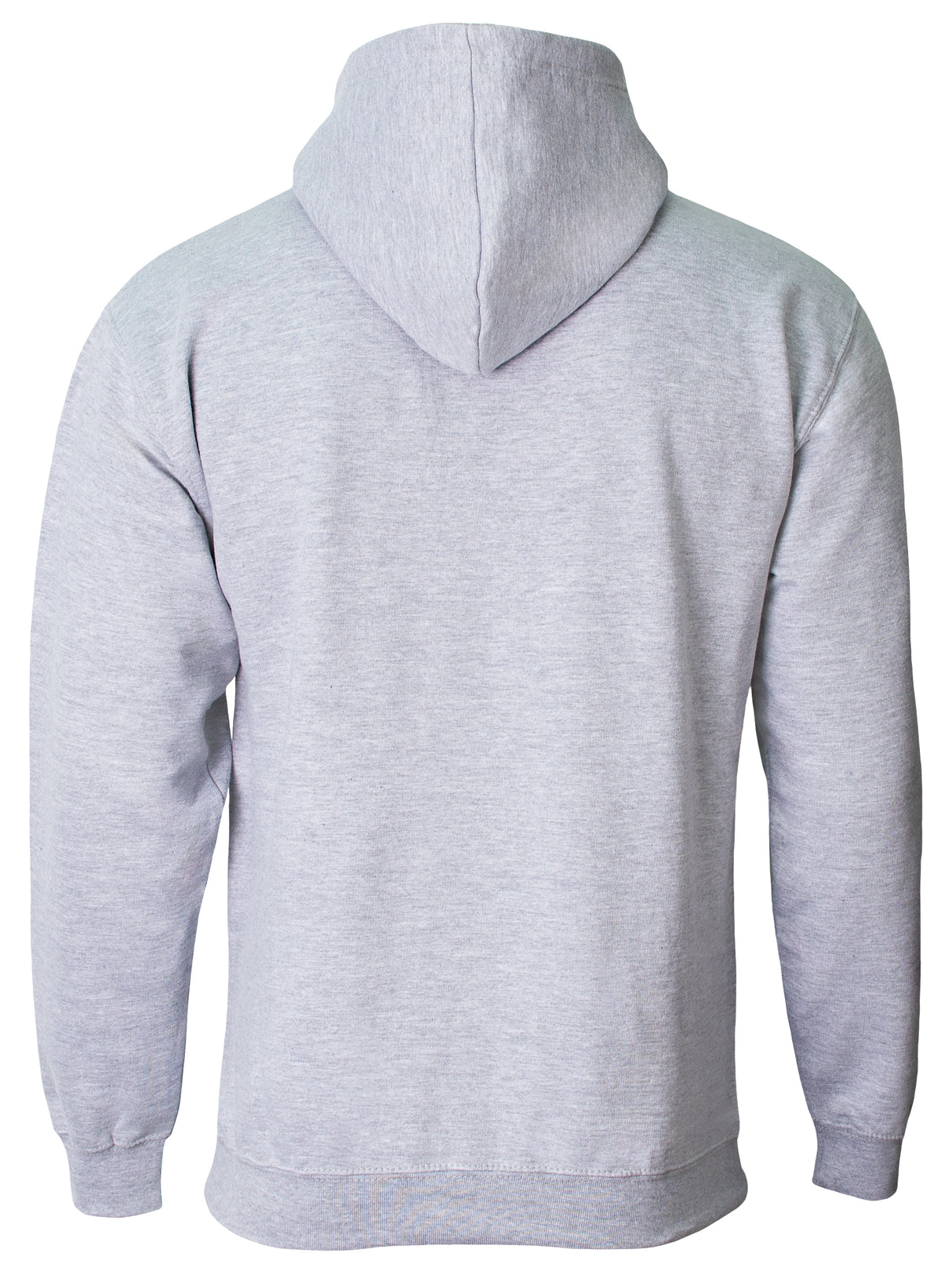 A4 Youth  Legends Fleece Hoodie-2