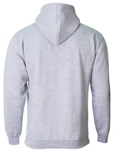 A4 Youth  Legends Fleece Hoodie-2