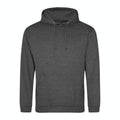 A4 Men's Legends Fleece Hoodie-1