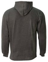 A4 Men's Legends Fleece Hoodie-2