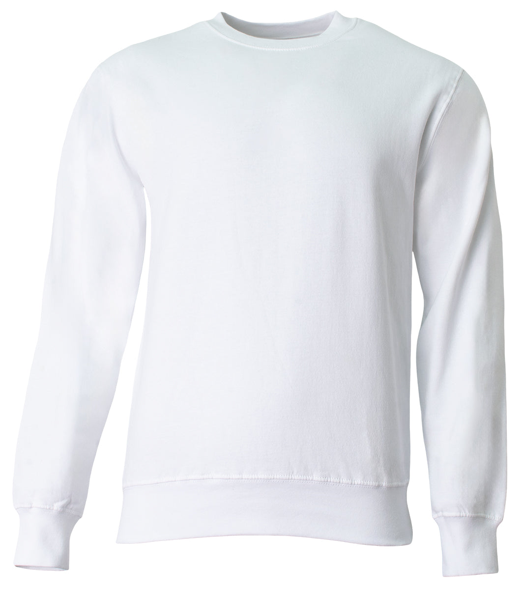 A4 Men's Legends Fleece Sweatshirt-1