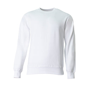 A4 Men's Legends Fleece Sweatshirt-1