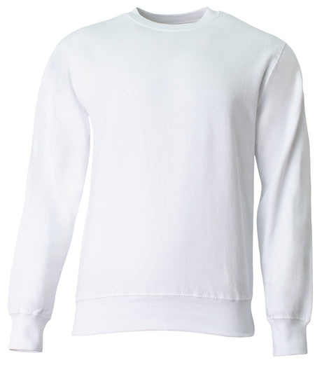 A4 Men's Legends Fleece Sweatshirt-1