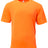 A4 Men's Softek Short Sleeve Tee-1