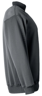 A4 Youth  Sprint Fleece Quarter Zip-3