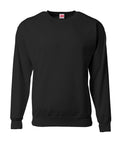 A4 Youth Sprint Fleece Sweatshirt-1
