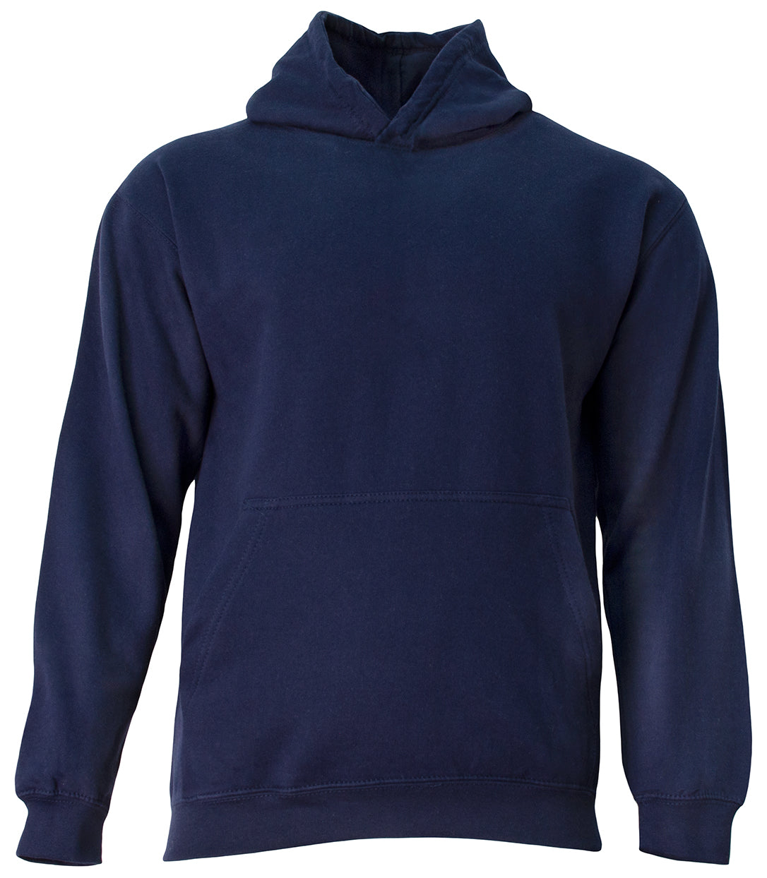 A4 Youth  Legends Fleece Hoodie-1