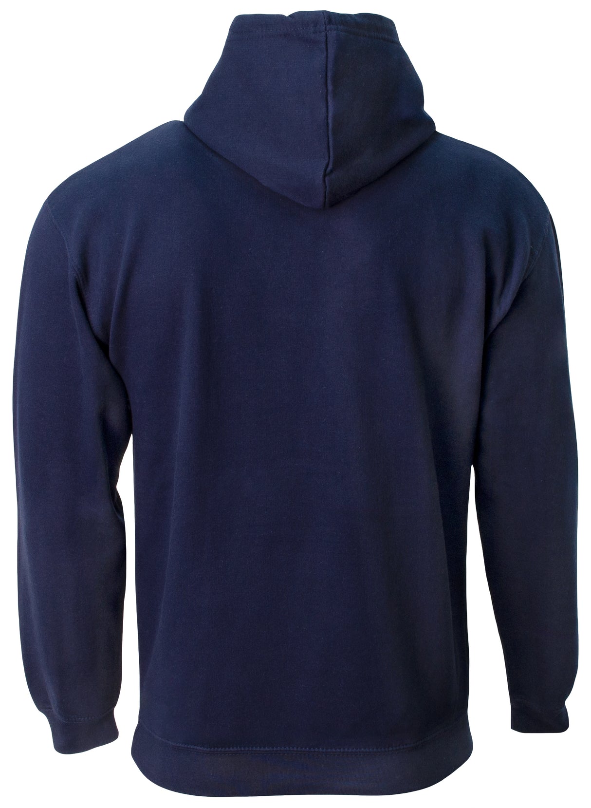 A4 Youth  Legends Fleece Hoodie-2