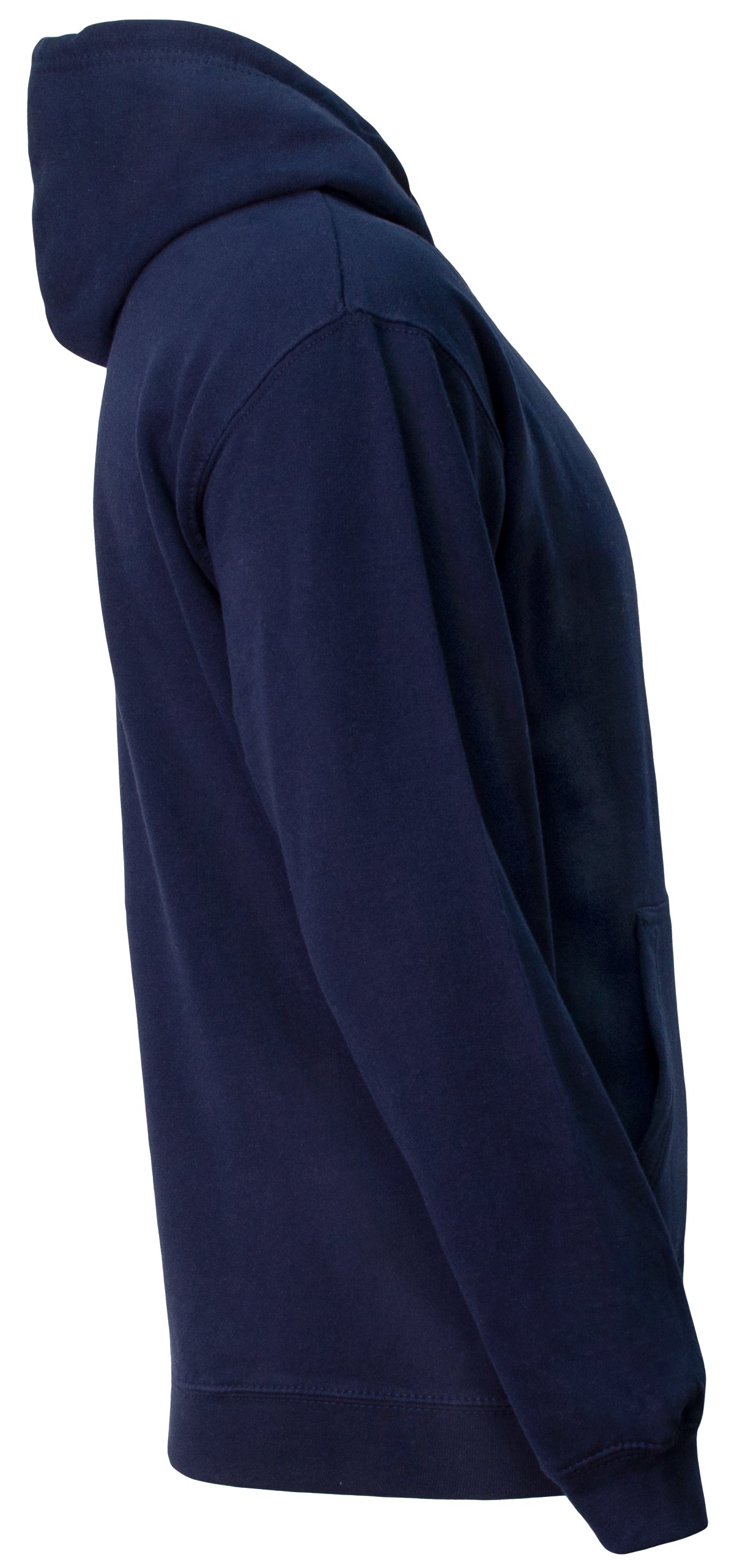 A4 Youth  Legends Fleece Hoodie-3