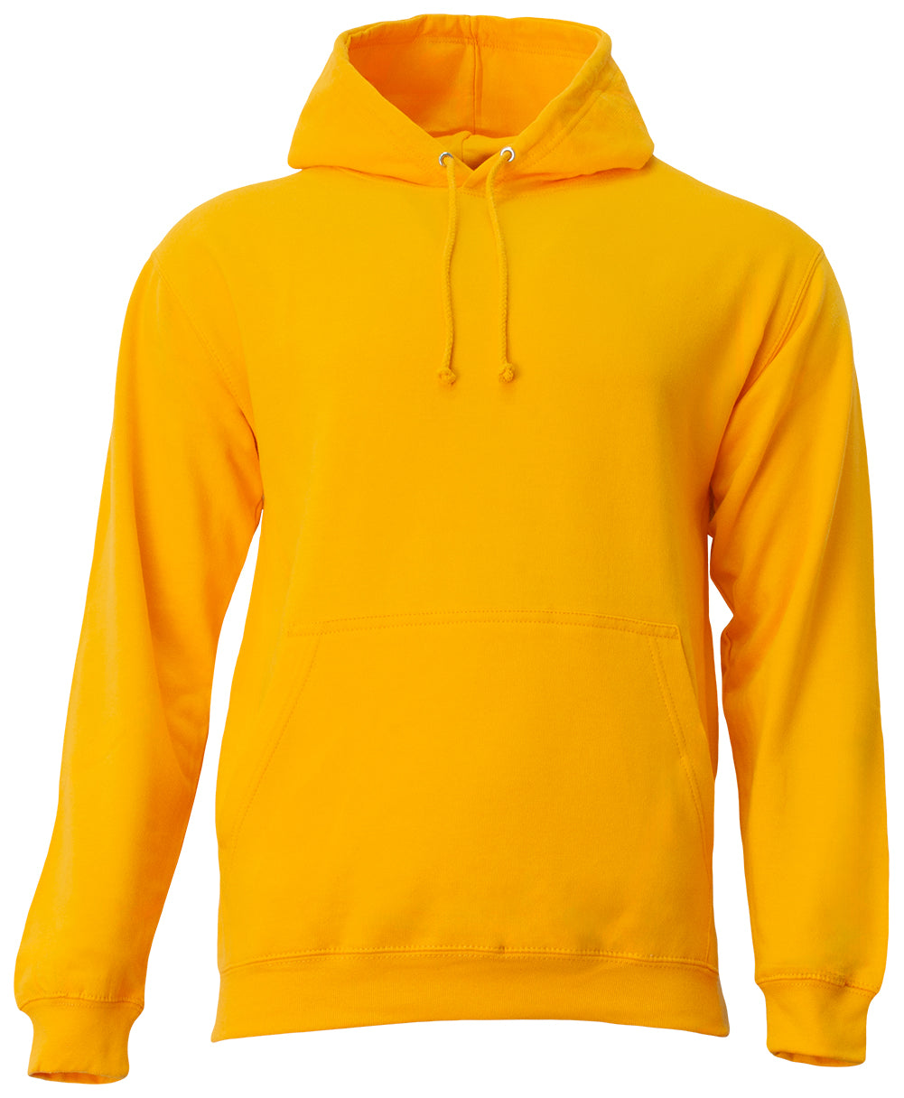 A4 Men's Legends Fleece Hoodie-1
