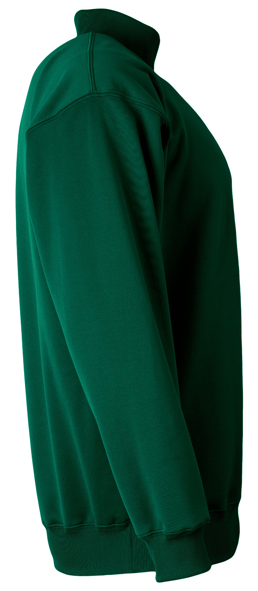 A4 Youth  Sprint Fleece Quarter Zip-3