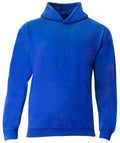 A4 Youth  Legends Fleece Hoodie-1