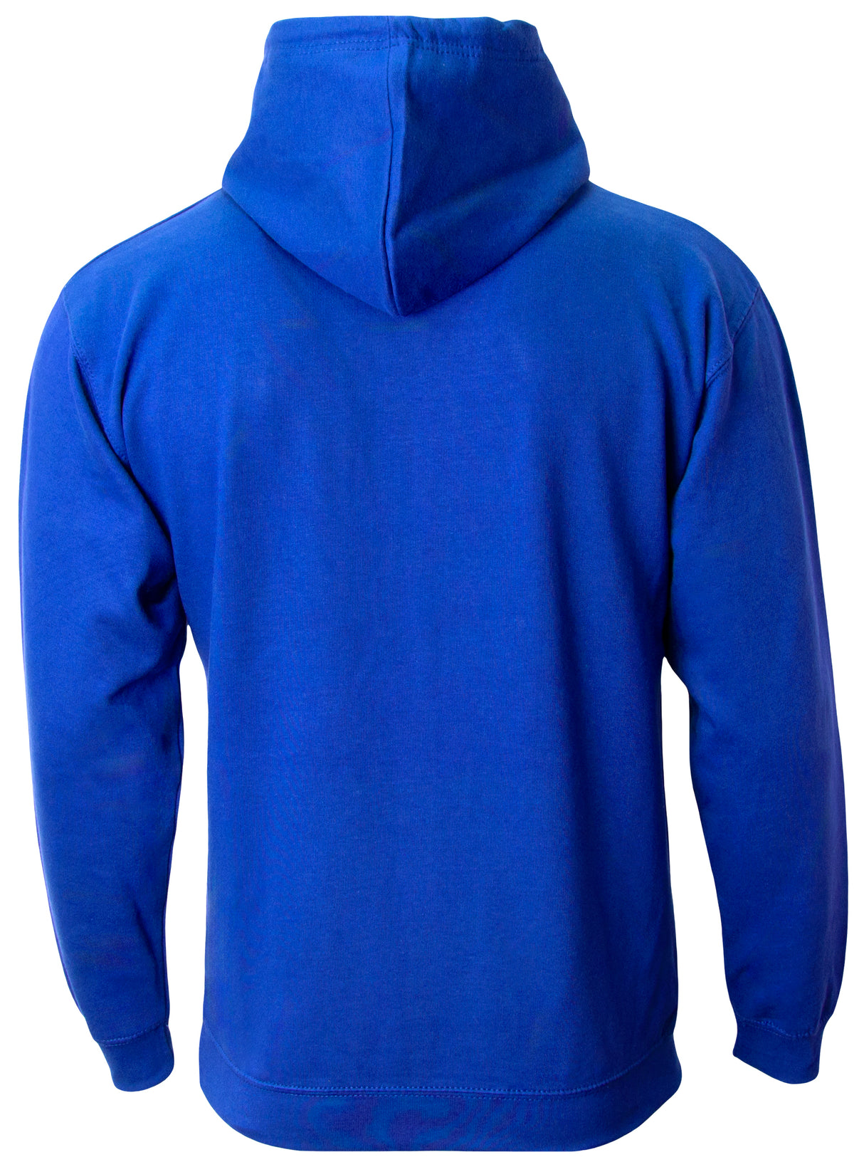 A4 Youth  Legends Fleece Hoodie-2