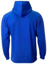 A4 Youth  Legends Fleece Hoodie-2