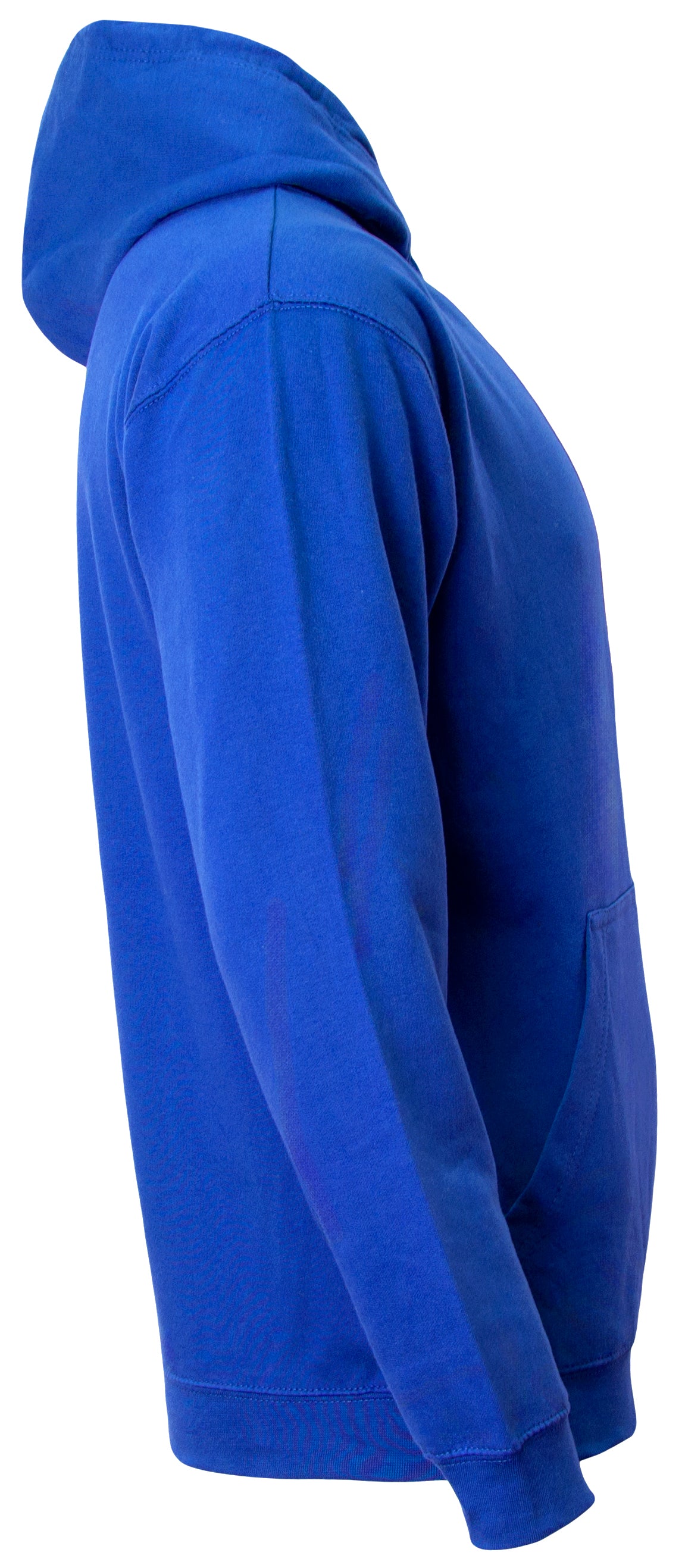 A4 Youth  Legends Fleece Hoodie-3