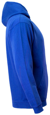 A4 Youth  Legends Fleece Hoodie-3