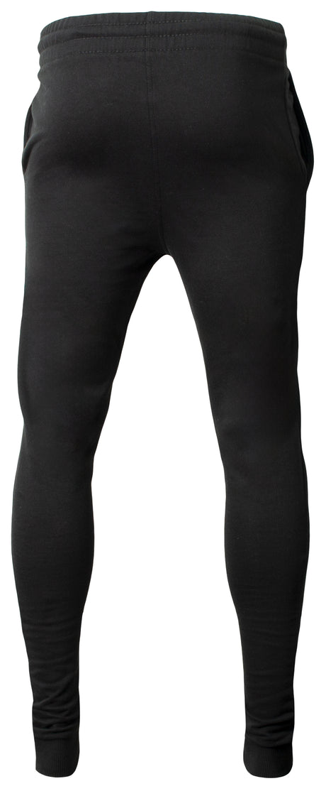 A4 Youth  Legends Fleece Jogger-2