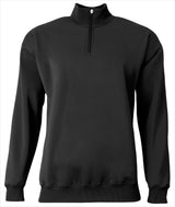 A4 Youth  Sprint Fleece Quarter Zip-1