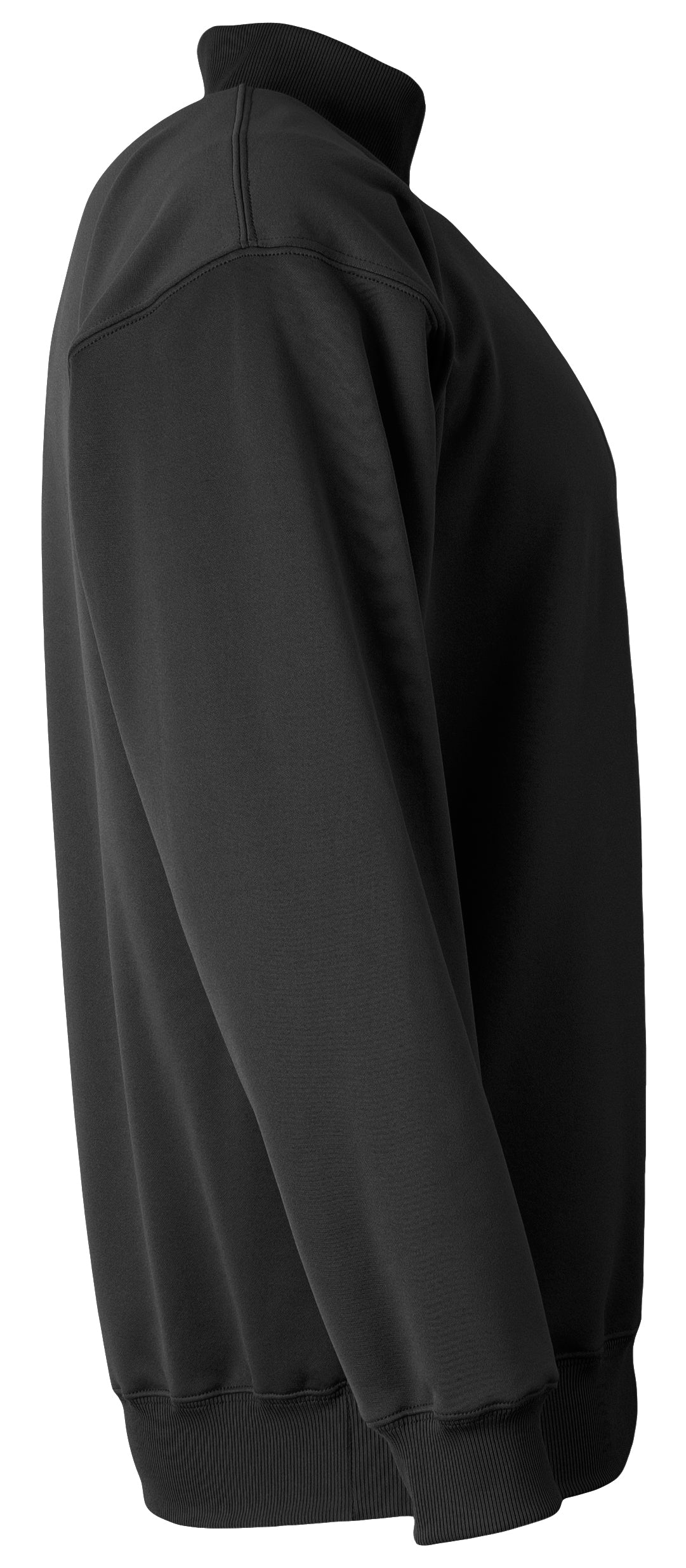 A4 Youth  Sprint Fleece Quarter Zip-3