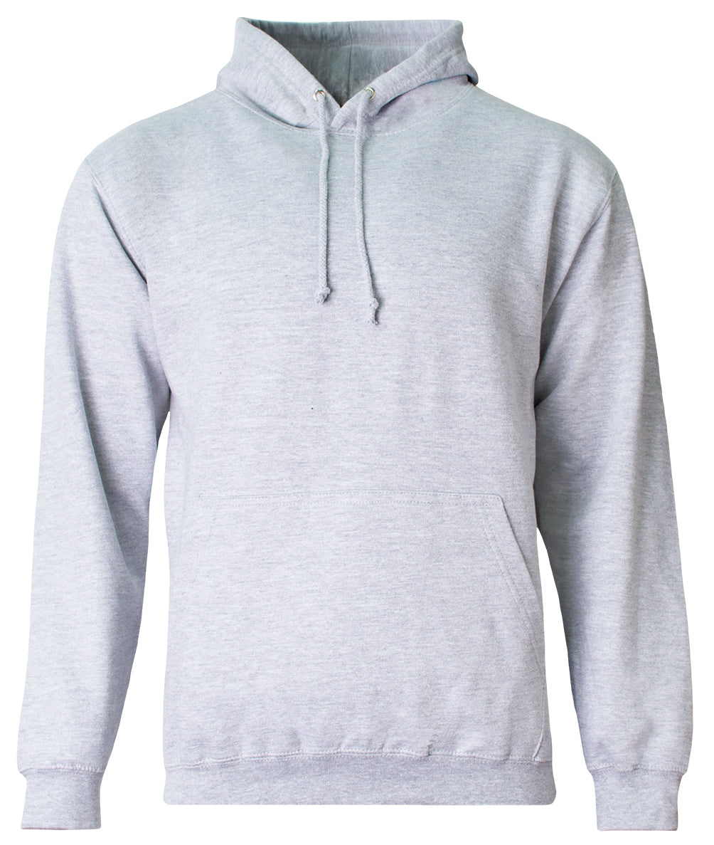 A4 Men's Legends Fleece Hoodie-1