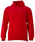 A4 Youth  Legends Fleece Hoodie-1