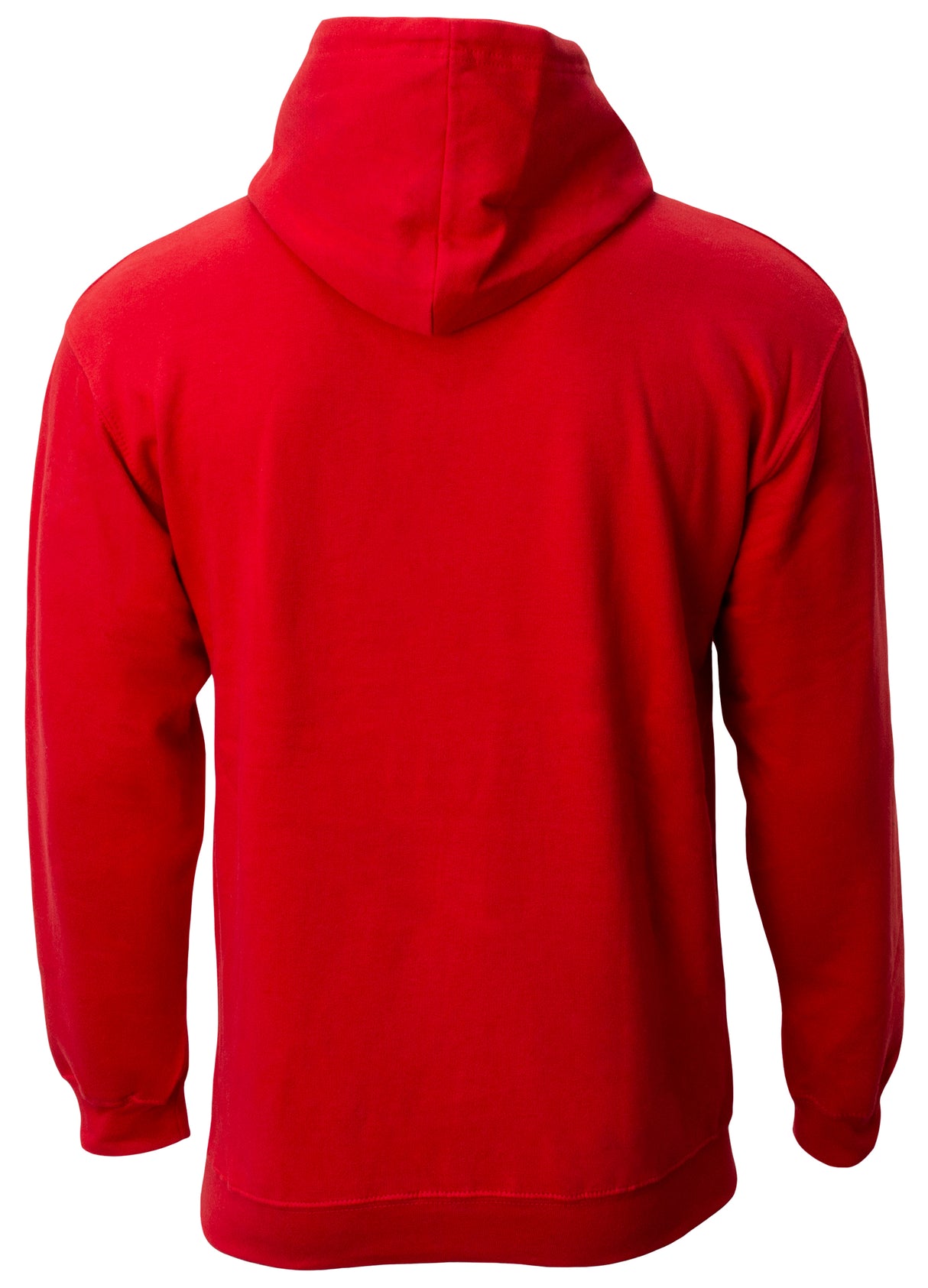A4 Youth  Legends Fleece Hoodie-2