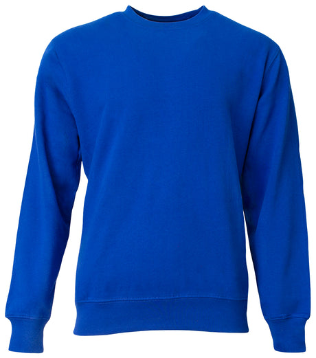 A4 Men's Legends Fleece Sweatshirt-1