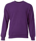 A4 Men's Legends Fleece Sweatshirt-1